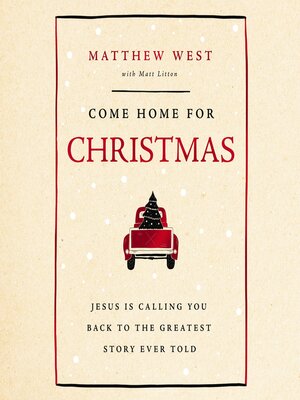 cover image of Come Home for Christmas